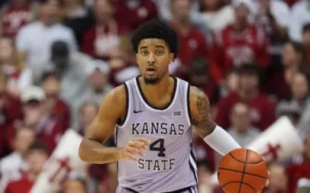 Warming Trend Develops Amid Continued Wintry Mix – MPR News