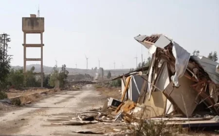 Syrian Delegation Engages with Israelis in Paris Amid Sovereignty Concerns