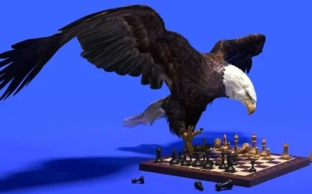 Embrace the Shift: America’s Capitalism Adopts Socialist Elements