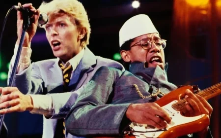 Insiders Reveal the True David Bowie: Personal Stories and Insights