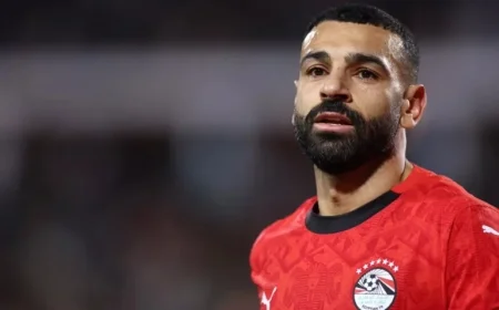 Egypt vs Benin: Live AFCON 2025 Score and Goal Updates