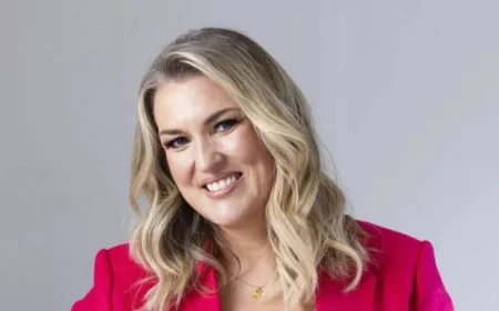 Sara Davies Highlights ITV’s Bold Move in Her Career Shift