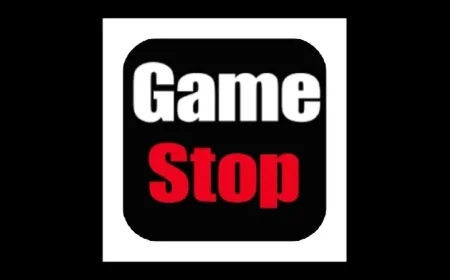 GameStop Stock (GME) Views on Price Drop and Future Strategy