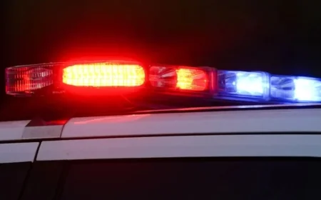 Long Island Arrest Marks New York State’s First 2026 Murder