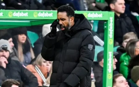 Celtic Overhauls Wilfried Nancy Replacement Shortlist with Rapid Changes