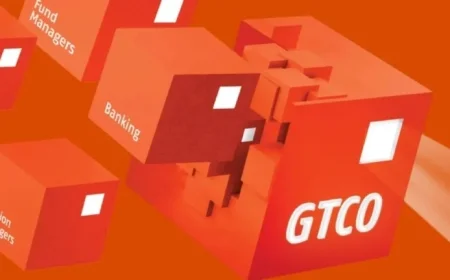 GTCO Plunges to £1.75 Billion on London Stock Exchange