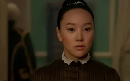 Don’t Miss Netflix’s Next Big Show Trailer, Forget Stranger Things