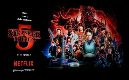 Fan Theories Emerge: Was the ‘Stranger Things’ Finale Deceptive?