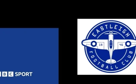 Eastleigh Loans Luey Giles and Will Spiers from Cardiff City