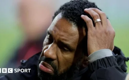 Celtic Dismisses Wilfried Nancy as Manager After Just Eight Matches