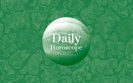 January 4, 2026: Daily Horoscope Forecasts for Every Zodiac Sign