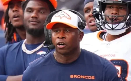Broncos Defensive Coach Eligible for Head Coach Interviews This Week