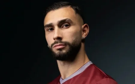 Benfica Target Joins NES in Official Transfer