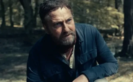 Official Trailer 3 Released for ‘Greenland 2: Migration’