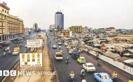 Niger-Benin Crisis Deepens: Diplomats Expelled, Borders Shut
