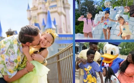 Summer Deals, Updates, and Fun Await at Disney World