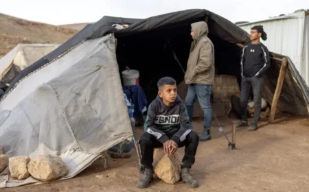 Jackie Chan Moved to Tears by Palestinian Child’s Words in Video