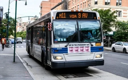 MTA Raises NYC Bus and Subway Fare to $3