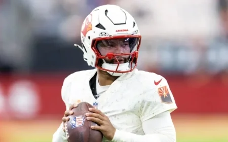 Cardinals Change Stance on Kyler Murray, NFL Insider Reports