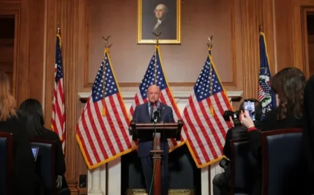 Hegseth Targets Sen. Kelly’s Rank and Retirement in New Initiative