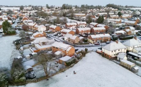 Cold Weather Payments Activated in 400+ Postcodes: Check Your Eligibility
