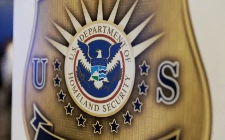 Hilton’s Minneapolis Hotel Cancels Law Enforcement Officer Reservations, DHS Reports