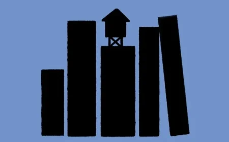 Discover Iconic Buildings Featured in These Renowned Books