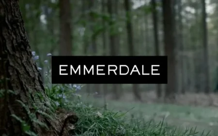 Emmerdale Star Departs After Three Months; Co-Stars Encourage Return