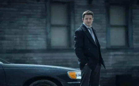 ‘Mayor of Kingstown’ Ends with 5th and Final Season Renewal – Exclusive