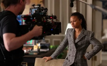 ‘Industry’ Season 4 Expands Themes of Sex, Drugs with Cast Insights