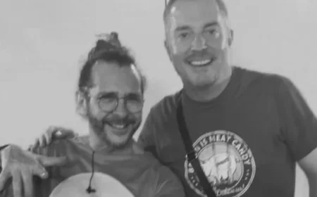 Óscar Burgos Reappears Amid Death Rumors