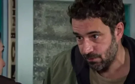 Emmerdale Fan Favorites Face Uncertainty Amid Troubling John Sugden Twist