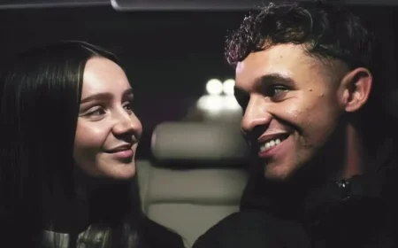 Emmerdale Honeymoon Turns Horrific as Corriedale Crash Stuns Sarah, Jacob