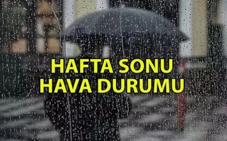 Istanbul Weather Forecast: Will It Snow This Weekend? Meteorology Report