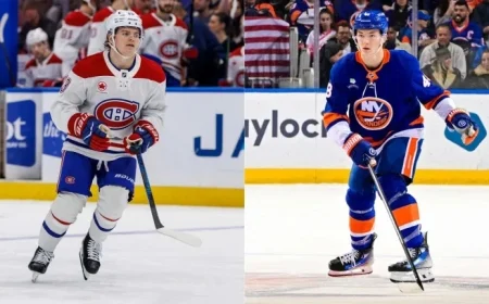 U.S. and Canada Excel With Potential Second Olympic Teams