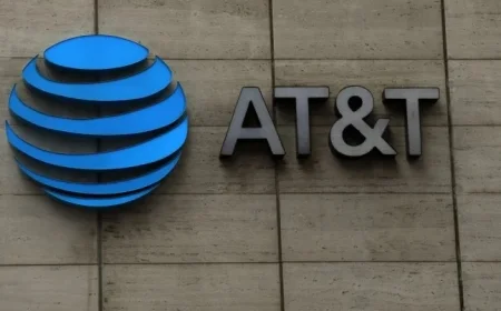 AT&T Confirms Relocation of Global Headquarters from Dallas to Plano