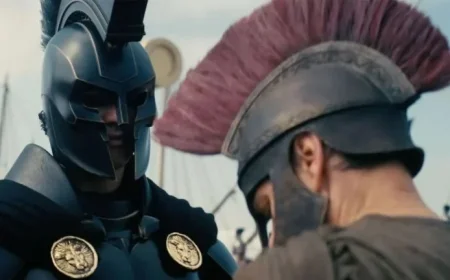 2026 Movie Lineup: Superheroes, Sequels, and Epic ‘Odyssey’ Await