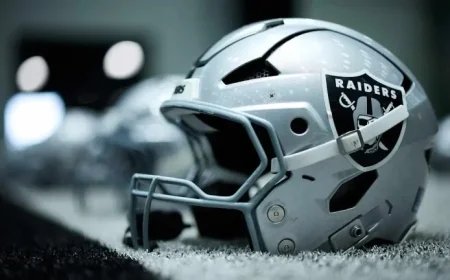 Raiders Secure 12 Key Reserve/Future Signings