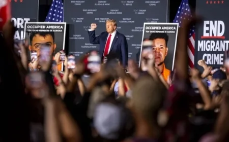 Trump Distorts Colorado Stories to Justify U.S. Venezuela Raid