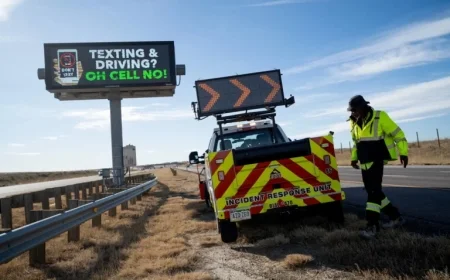 Exploring Denver’s Witty and Clever Road Signs