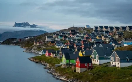 Trump’s Venezuela Operation Sparks Uncertainty for Greenland and Western Allies