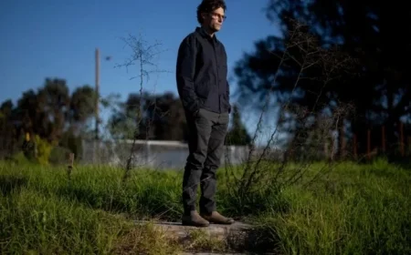 First Book on L.A. Fires Explores America’s New Disaster Era