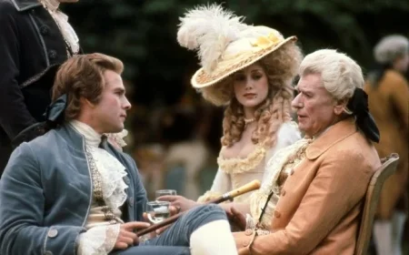 Watch Paul Thomas Anderson’s New Year’s Movie Marathon: Viewing Guide