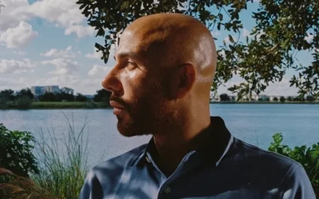 Grammy-Winning Gospel Singer and Pastor Faces Sexual Abuse Allegations