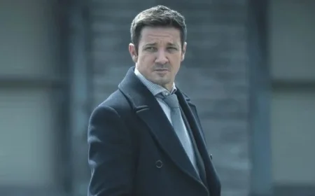 ‘Mayor of Kingstown’ Concludes With Season 5 on Paramount+