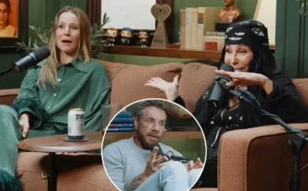 Cher Believes Kristen Bell Deserves Better Than Dax Shepard