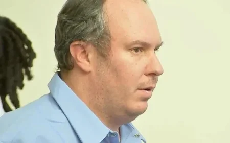 Driver Charged with Murder Denied Bail in Boston Hit-and-Run