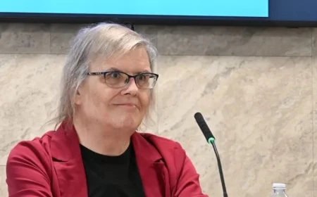 Lincoln County’s Claire Hall Passes; Recall Election Voided