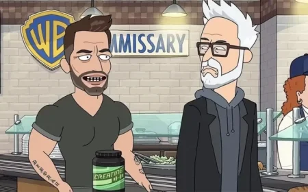 Top Sci-Fi Series Leaving UK Streaming Platforms Soon