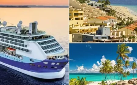 Save Up to £300 on All-Inclusive Marella Cruises to the Caribbean and Spain